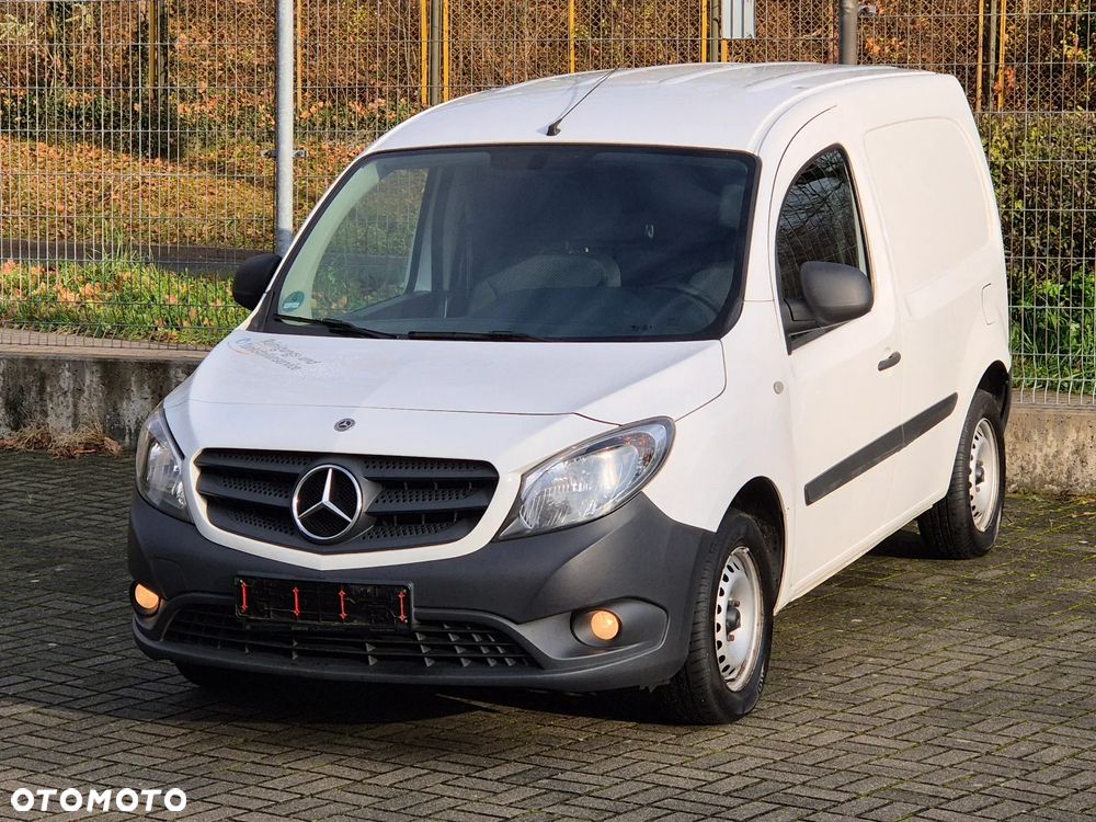 Mercedes-Benz Citan - 3