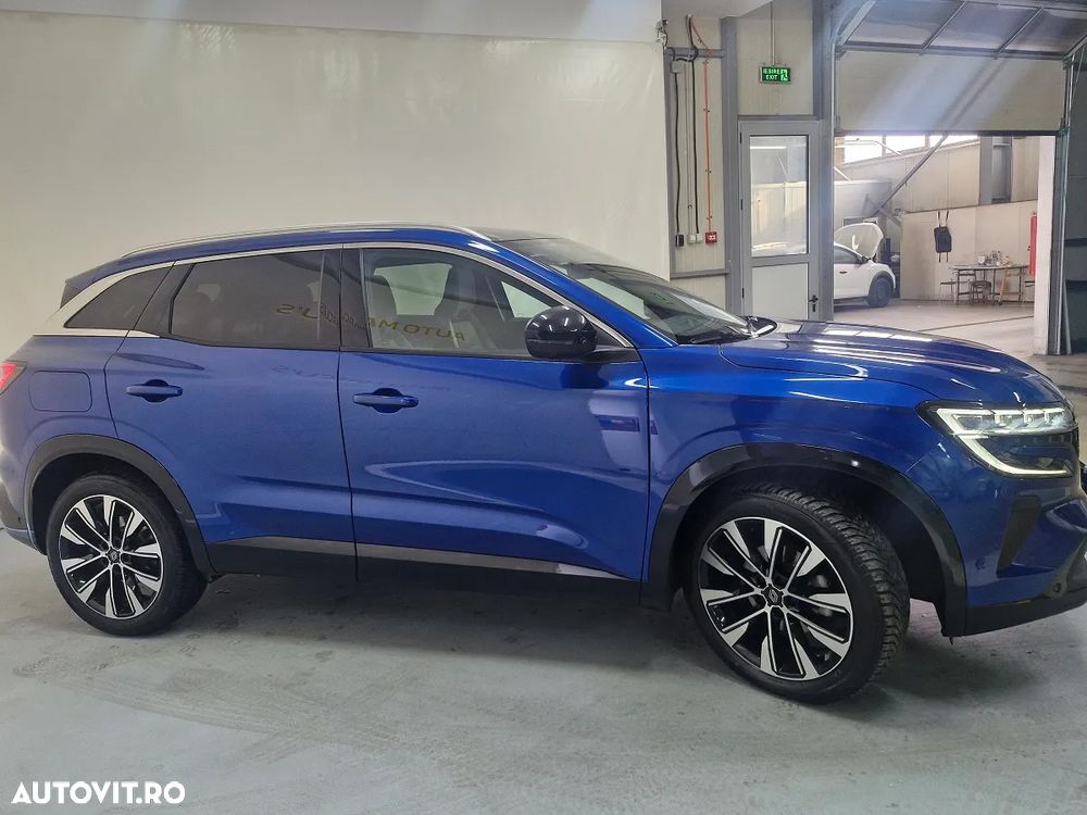 Renault Austral 140 MHEV Techno - 25
