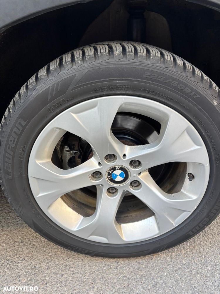 BMW X1 xDrive20d Aut. xLine - 7