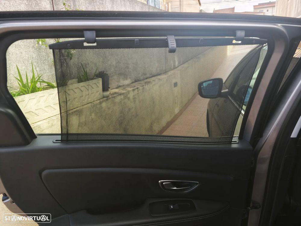 Renault Grand Scénic 1.6 dCi Intens SS - 10