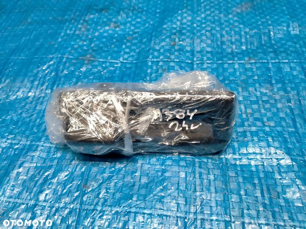 A3 8Y KAMERA COFANIA KLAMKA KLAPY TYŁ BAGAŻNIKA - 8
