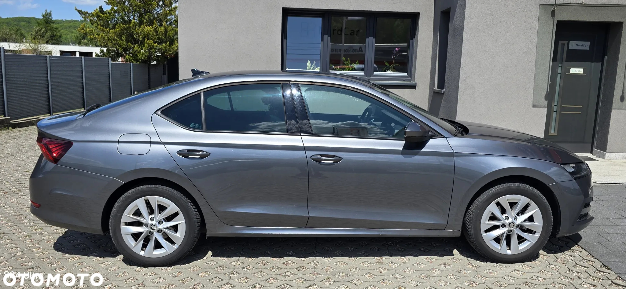 Skoda Octavia 1.5 TSI ACT Ambition - 7