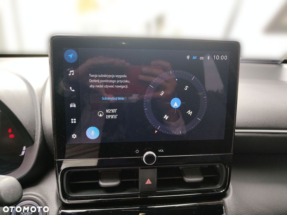Toyota Yaris Cross Hybrid 1.5 Style - 19