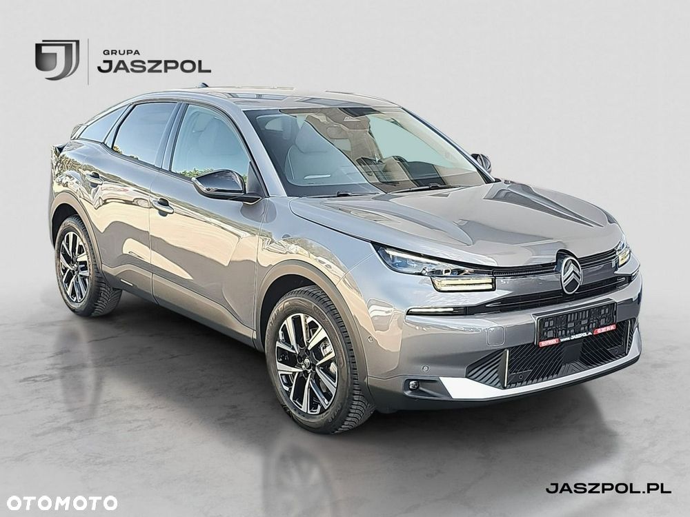 Citroën C4 - 4