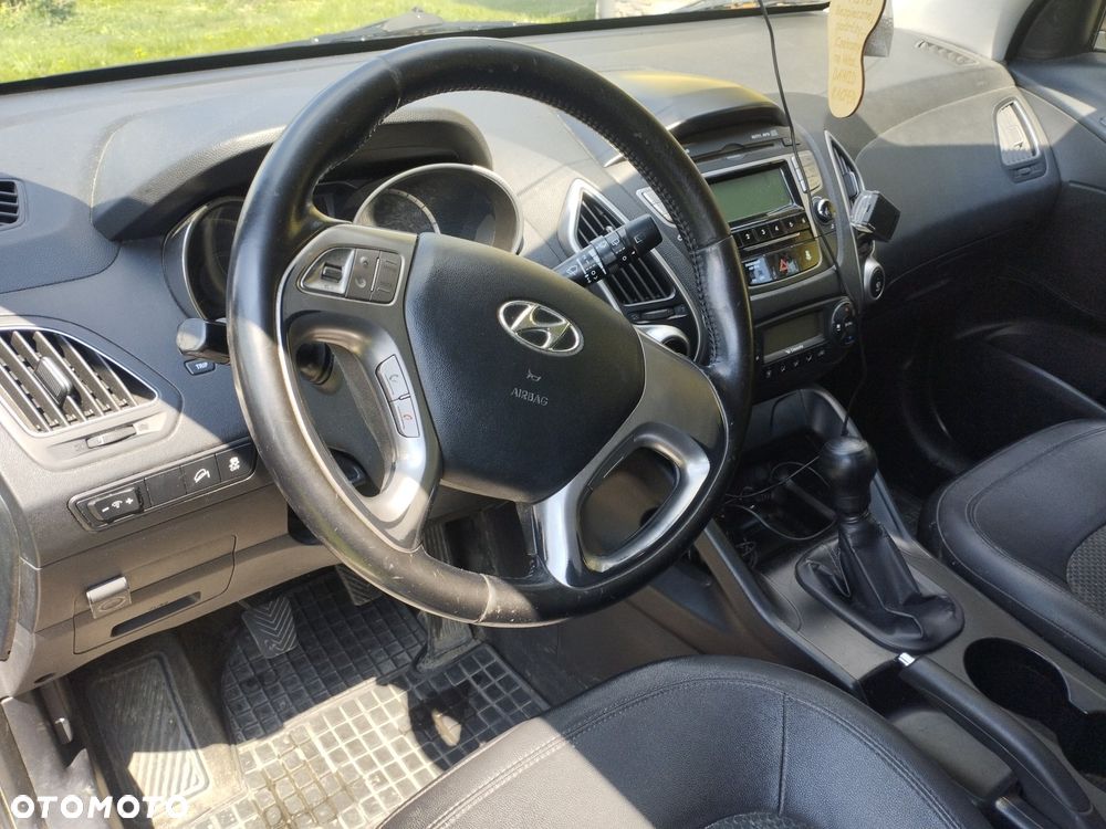 Hyundai ix35 - 5