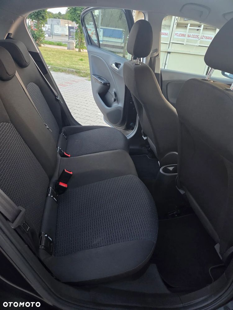 Opel Corsa 1.4 Cosmo - 13