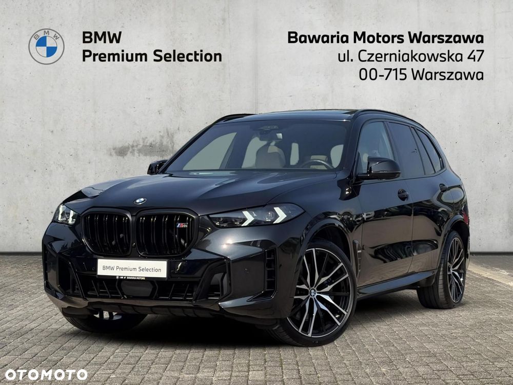 BMW X5 - 1