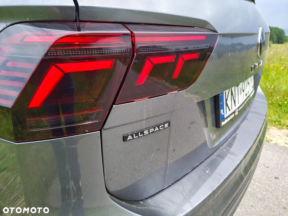 Volkswagen Tiguan Allspace - 10