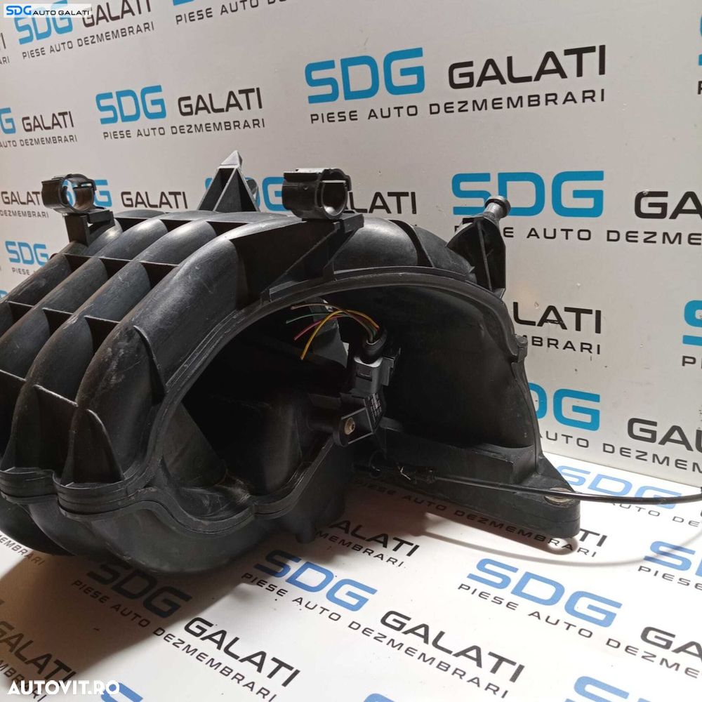 Galerie Admisie Volkswagen Golf 4 1.4 AXP BCA 1998 - 2006 Cod 036129711DR 2900308949 [2480] - 2