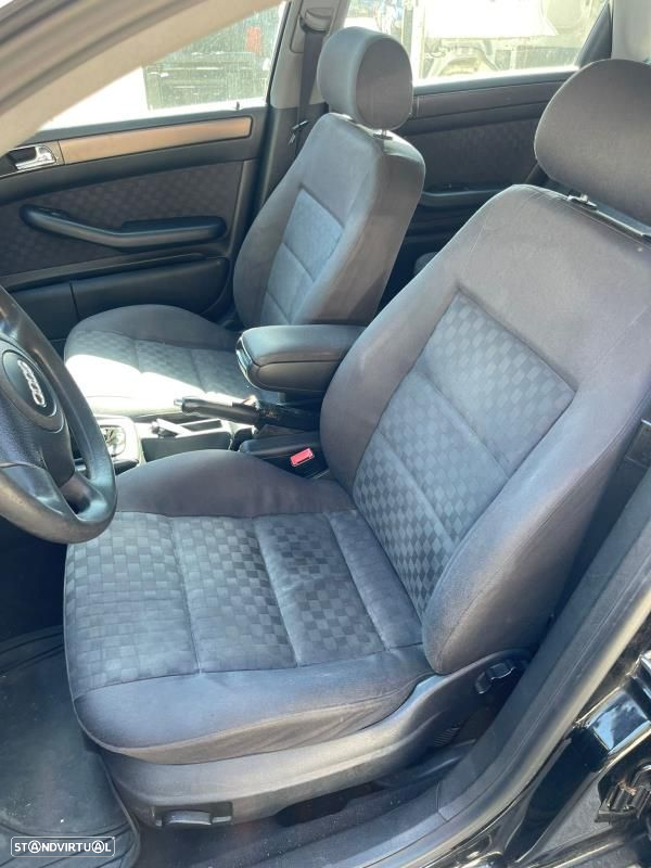 Para Peças Audi A6 (4B2, C5) - 8