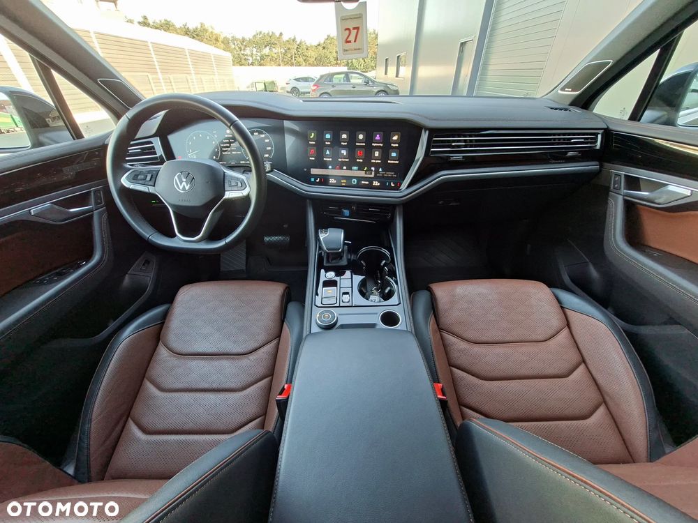 Volkswagen Touareg 3.0 V6 TFSI 4Motion Elegance - 17