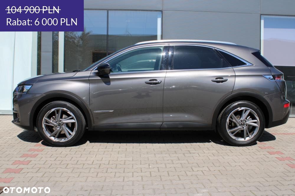 DS Automobiles DS 7 Crossback - 5