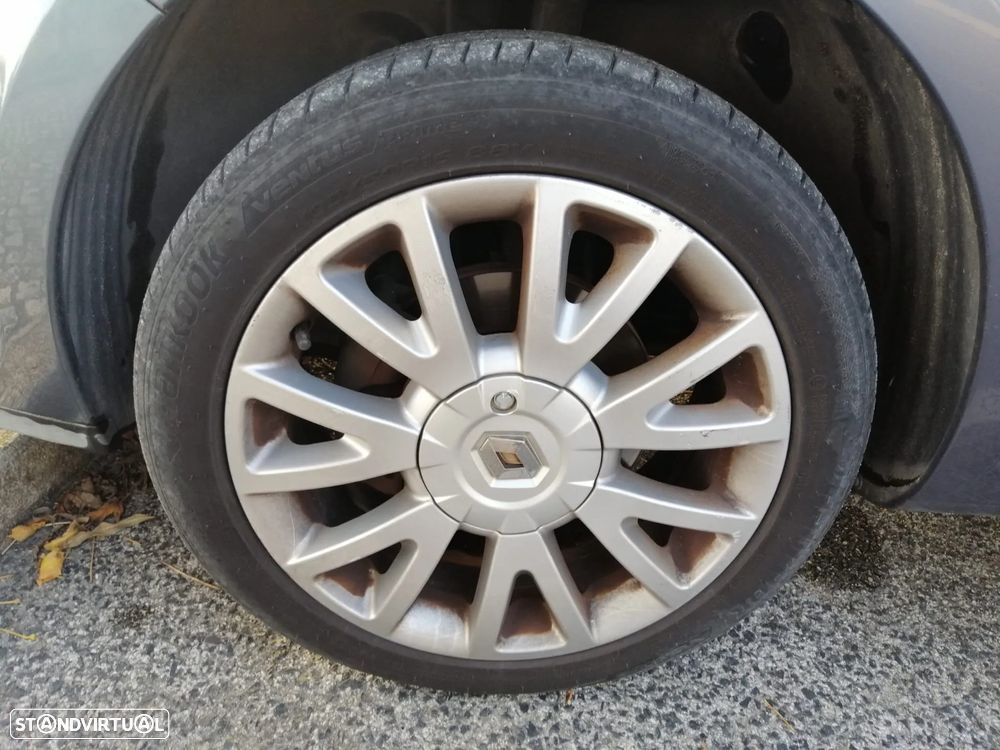 Renault Clio 1.5 dCi Dynamique - 25