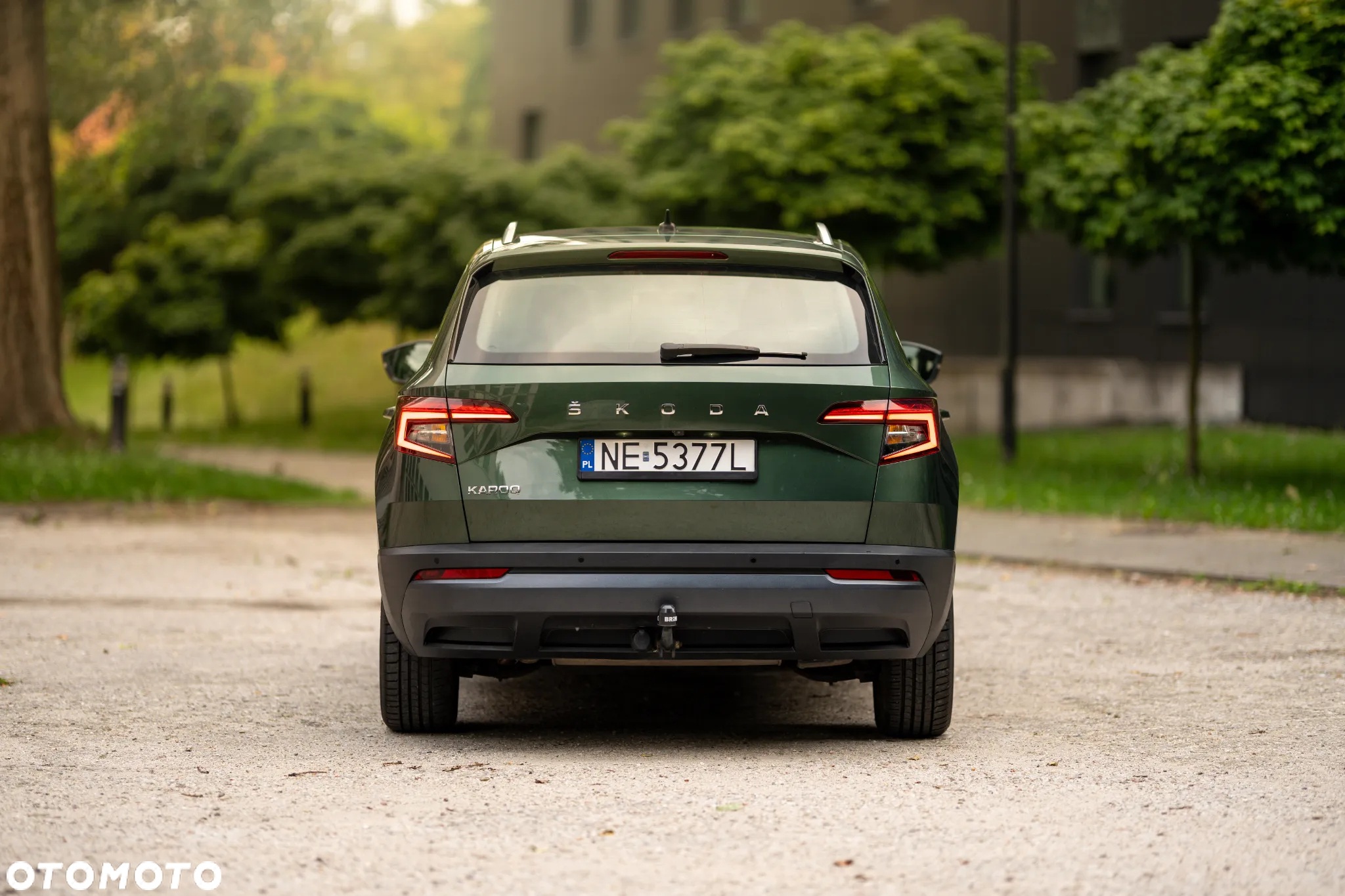 Skoda Karoq - 9