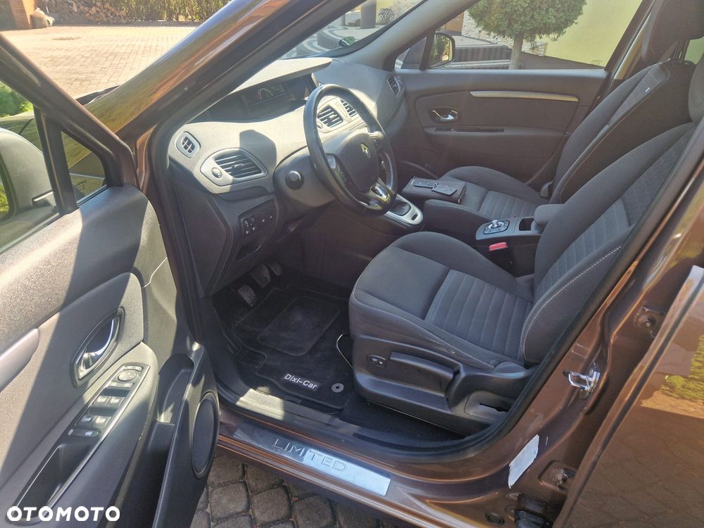 Renault Scenic Energy TCe 130 S&S Bose Edition - 6