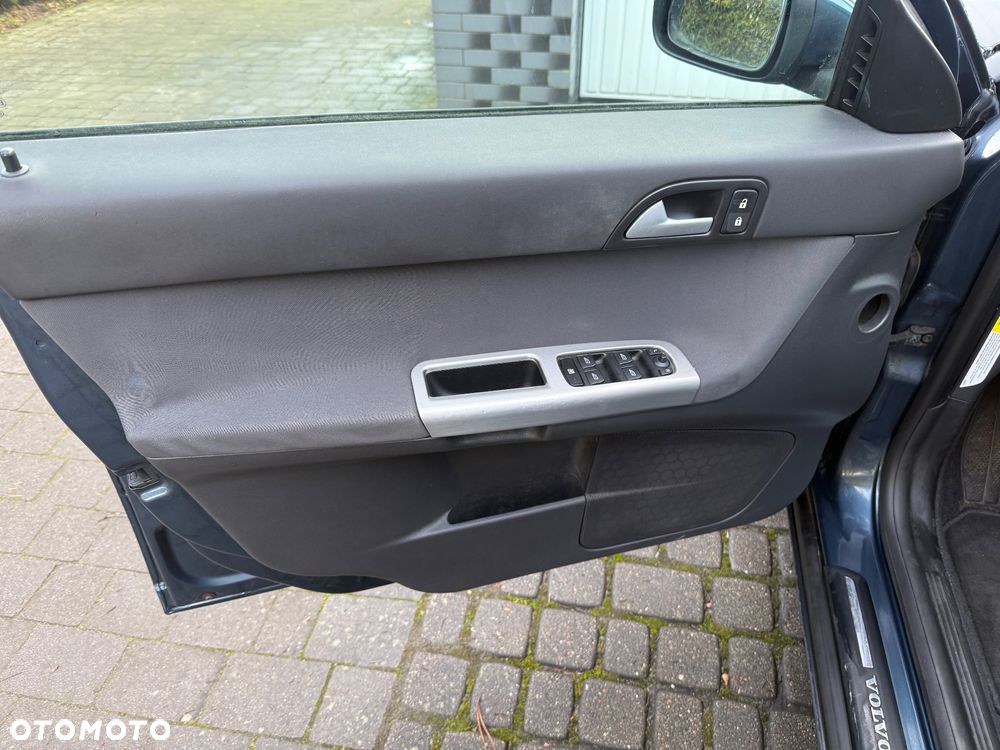 Volvo S40 1.8 RDesign - 18