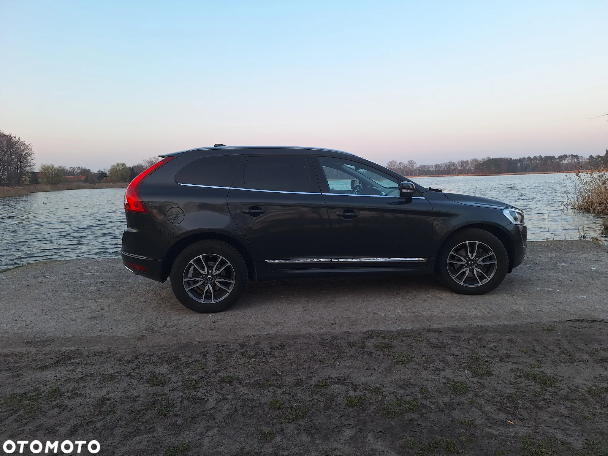 Volvo XC 60 T6 AWD Summum - 17