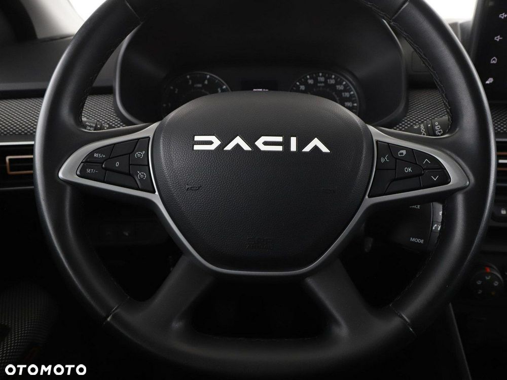 Dacia Sandero TCe 100 Expression - 22