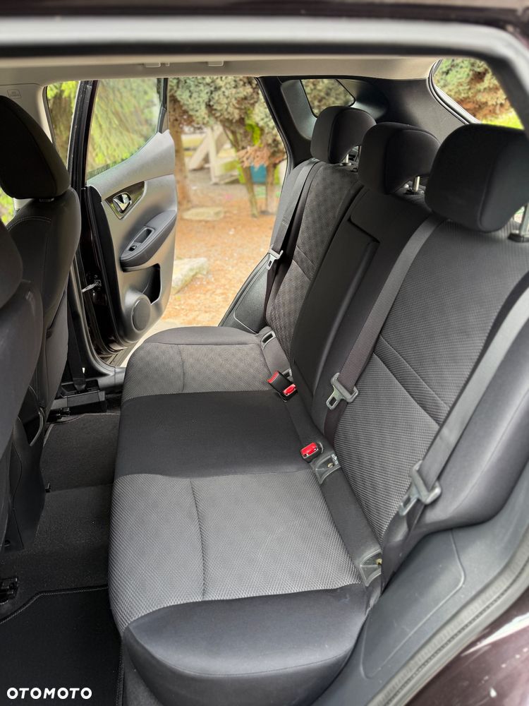 Nissan Qashqai 1.6 DCi Tekna+ - 9