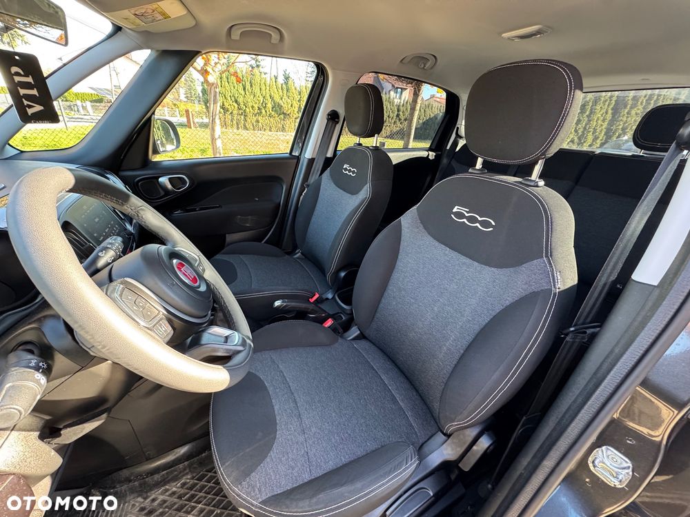 Fiat 500L 1.4 16V Urban Edition - 32