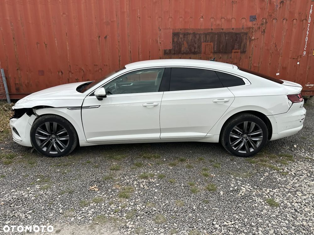 Volkswagen Arteon 2.0 TDI SCR Essence DSG - 5