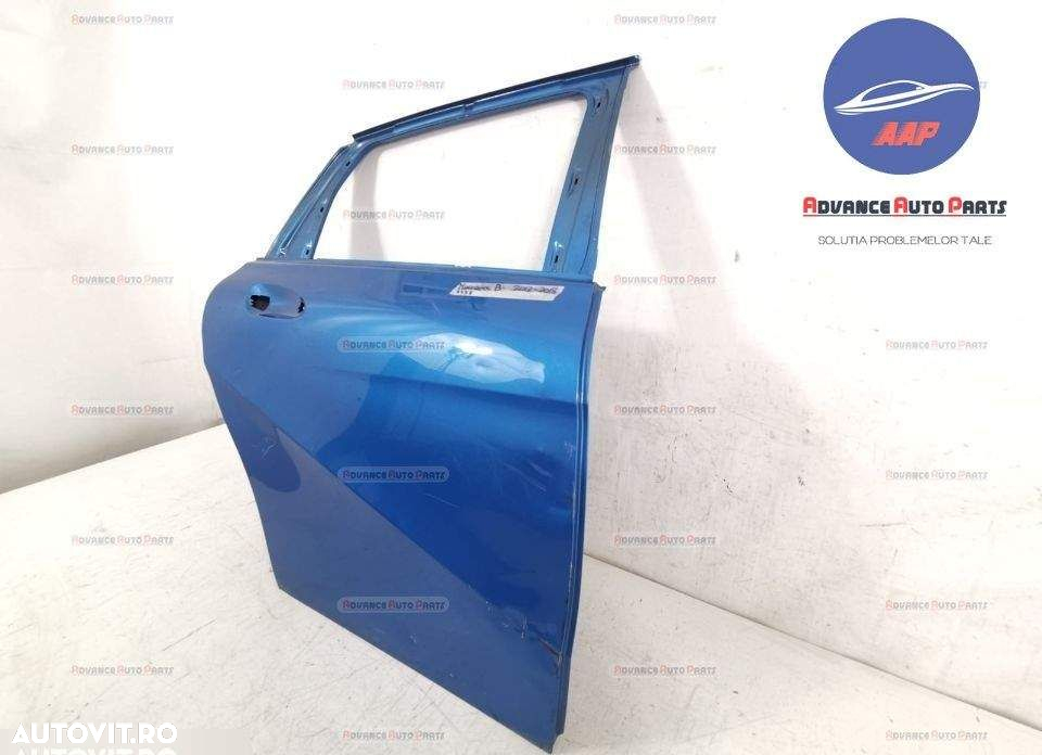 Usa dreapta spate originala in stare buna Mercedes-Benz  B-Class  W246 - 2