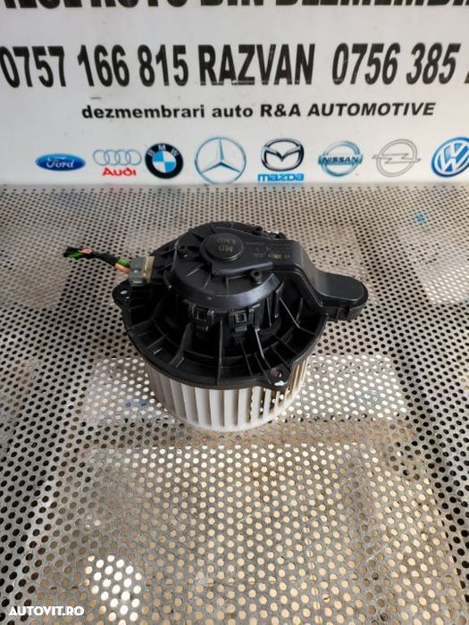 Aeroterma Bord Ventilator Habitaclu Kia Ceed An 2012-2016 Volan Stanga Dezmembrez Kia Ceed - 1