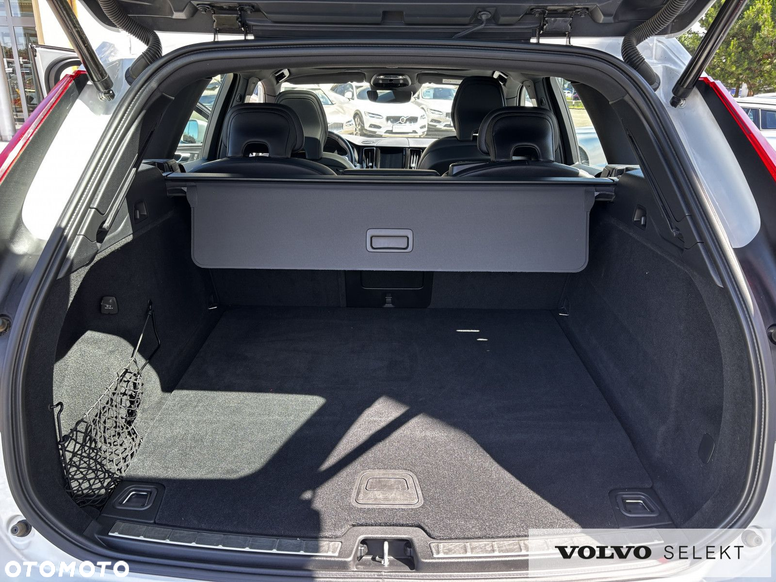 Volvo XC 60 - 20