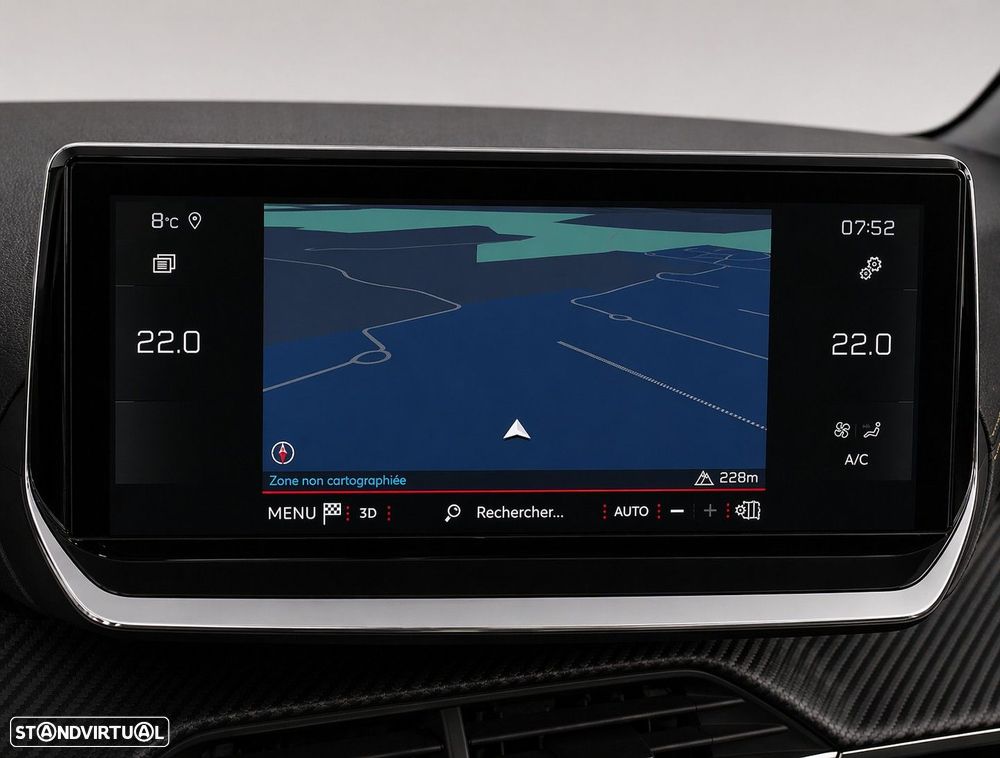 Peugeot 208 1.2 PureTech GT Line - 11