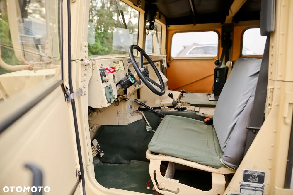 Hummer H1 - 13