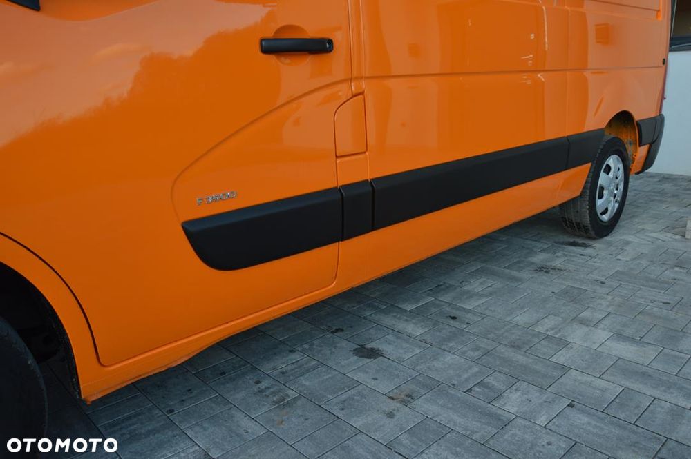 Opel Movano - 32