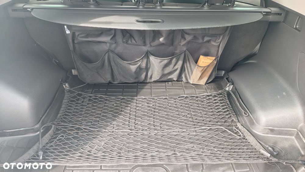 Hyundai Tucson 1.6 GDi Comfort 2WD - 29