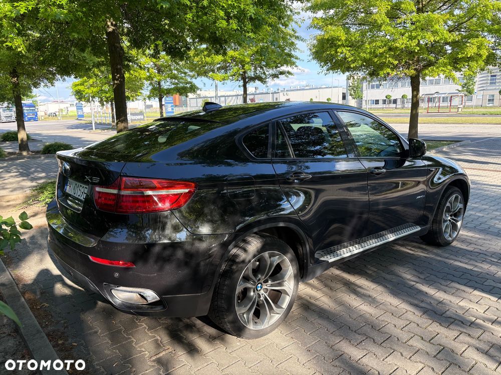 BMW X6 40d xDrive - 7