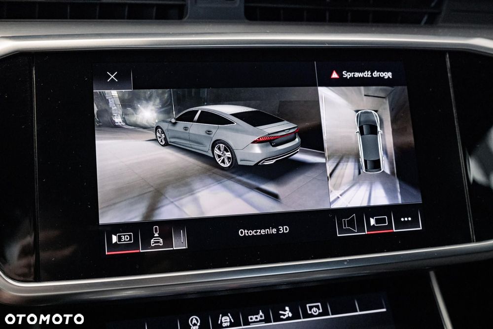 Audi A7 Sportback 40 TDI mHEV Quattro S tronic - 19