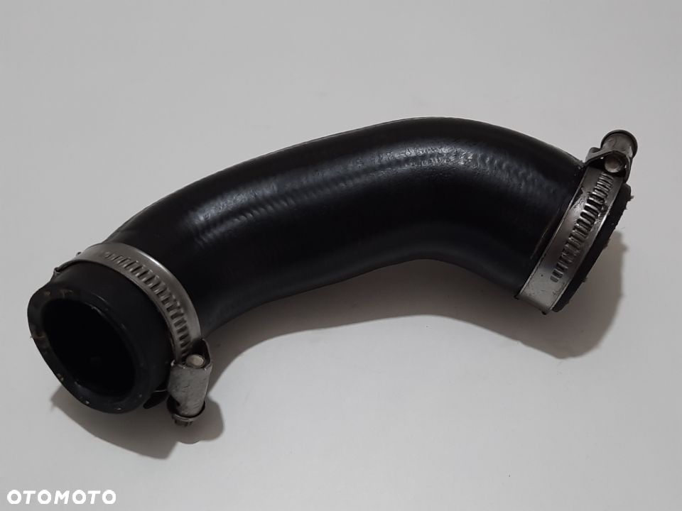 RURA WAZ PRZEWOD RENAULT KANGOO 1.5DCI SLASK WYSYLKA VAT - 1