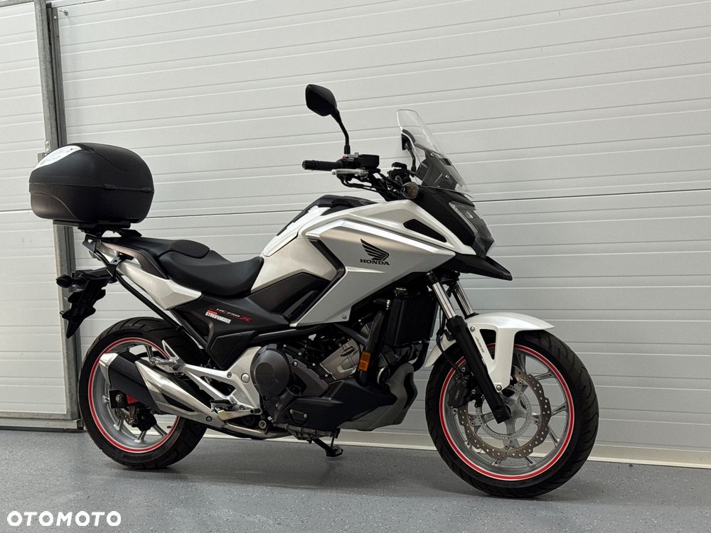 Honda NC - 1