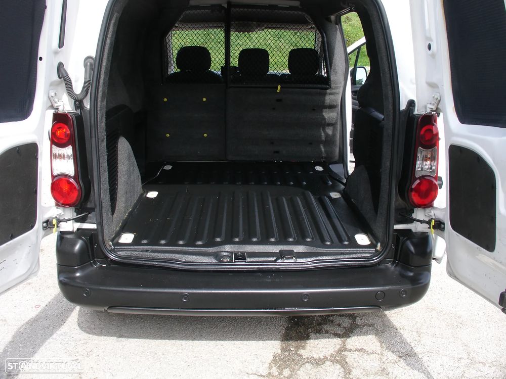 Citroën Berlingo - 6