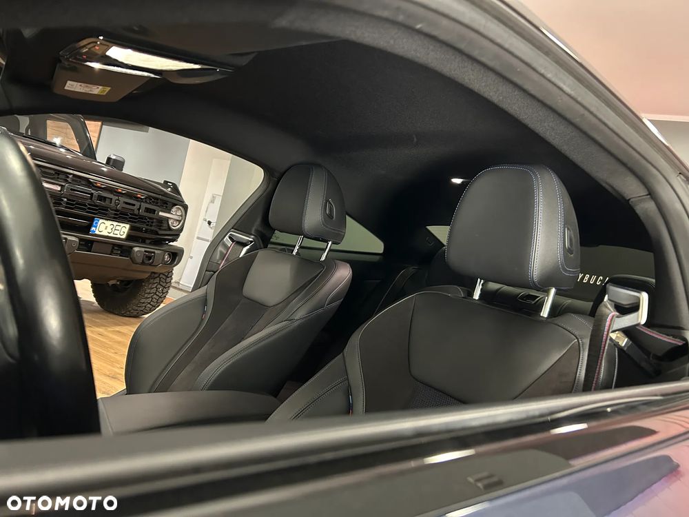 BMW Seria 4 430i xDrive M Sport - 14