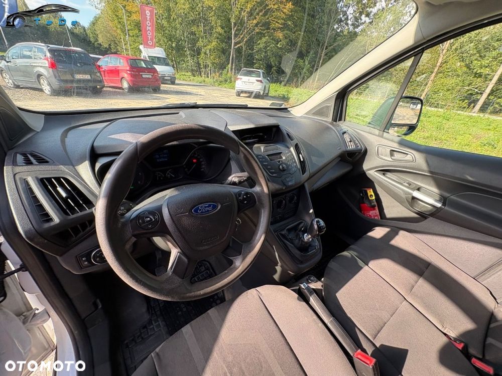 Ford Transit Connect - 18