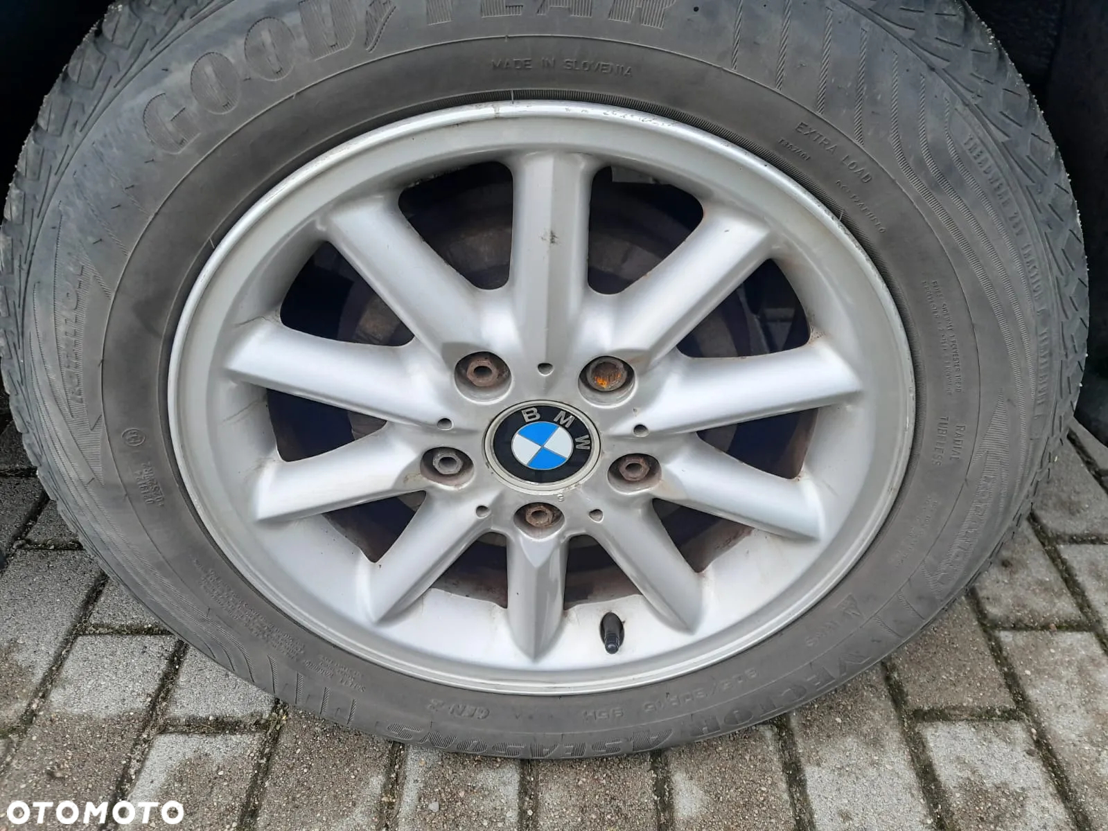 BMW Seria 3 316i - 12