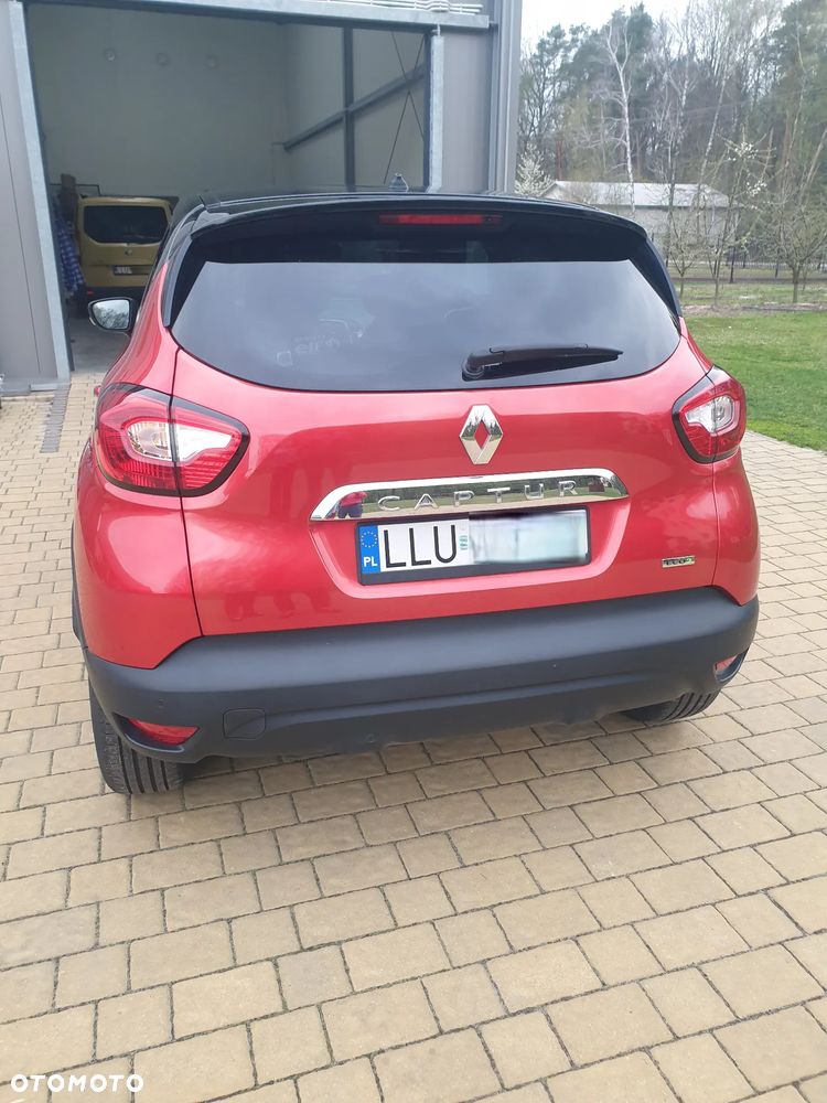 Renault Captur ENERGY dCi 90 Start&Stop XMOD - 23