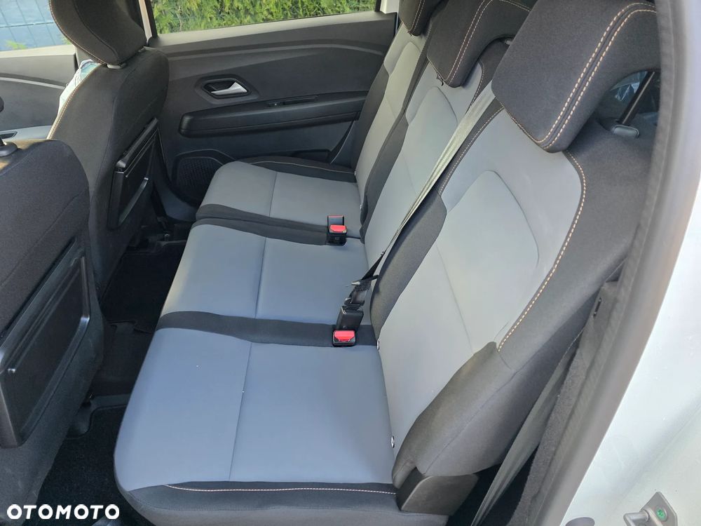Dacia Jogger 140 (7-Sitzer) Extreme+ - 11