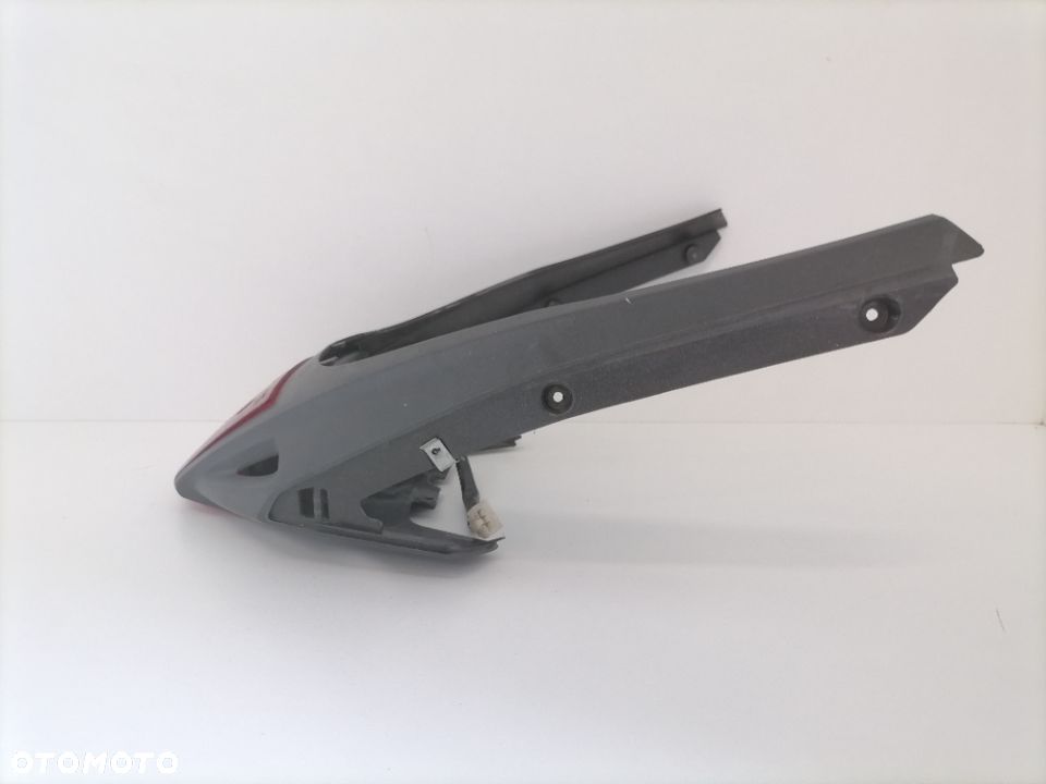 APRILIA SR PIAGGIO TYPHOON Lampa Tył Tylna + Obudowa Osłona - 4