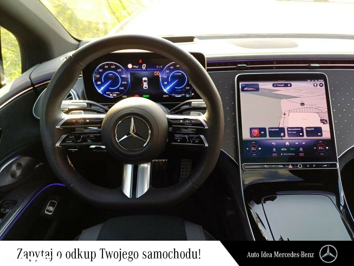 Mercedes-Benz EQS - 18