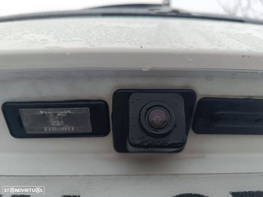 Peugeot 5008 PureTech 130 Stop & Start Allure Pack - 20