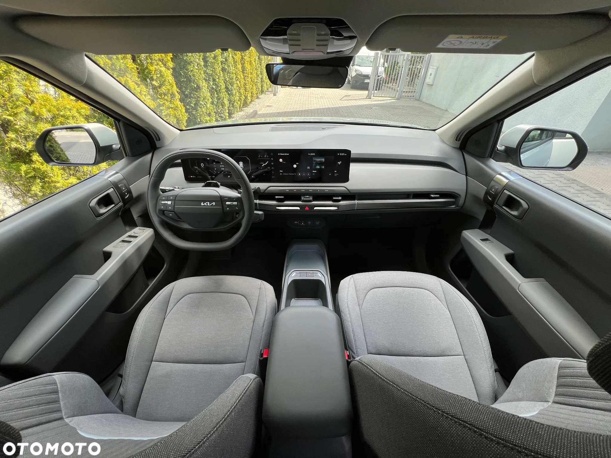Kia EV3 58.3kWh Air - 21