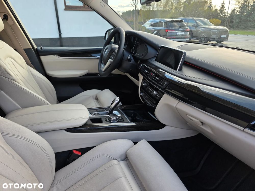 BMW X5 xDrive30d - 30