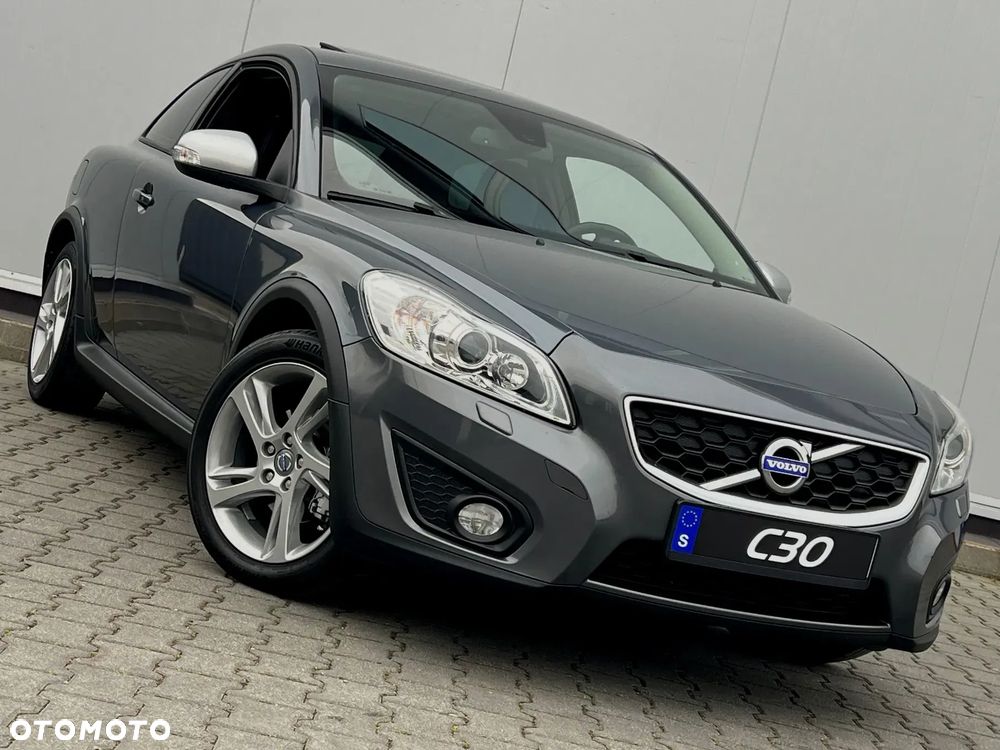 Volvo C30 - 13