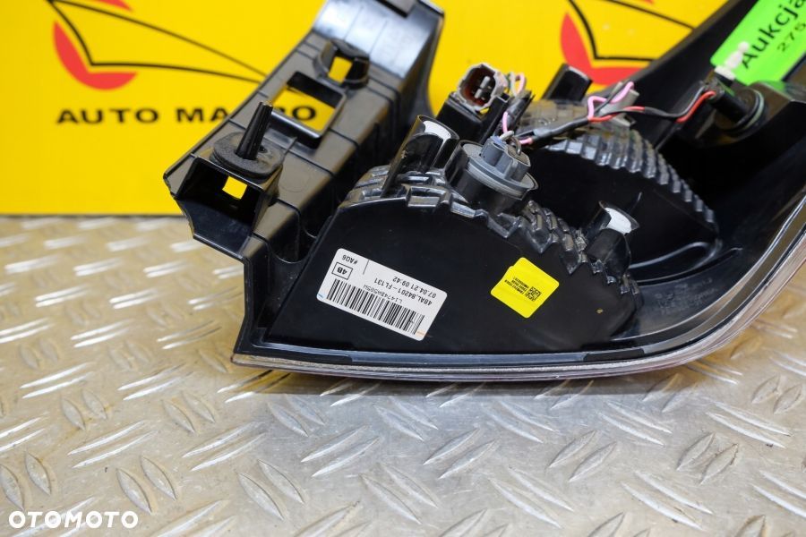 SUBARU IMPREZA HB 2020- LIFT LAMPA TYŁ LEWA USA - 7