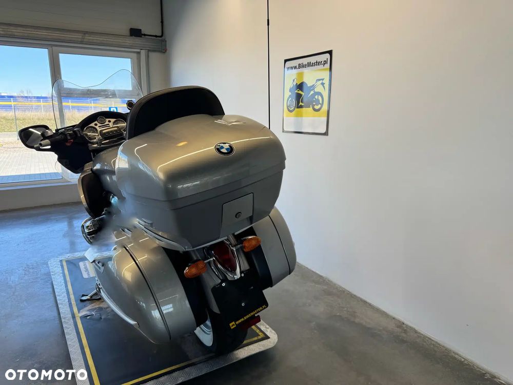 BMW R - 7